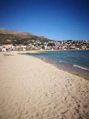 Priroda u blizini apartmana