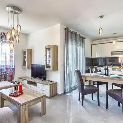 Sweetime Apartment in Podstrana