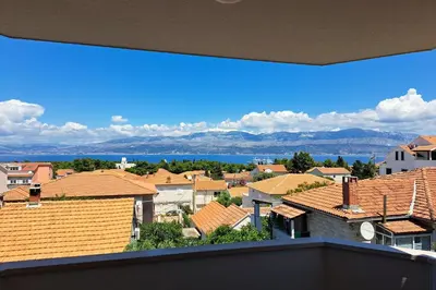 Priroda u blizini apartmana