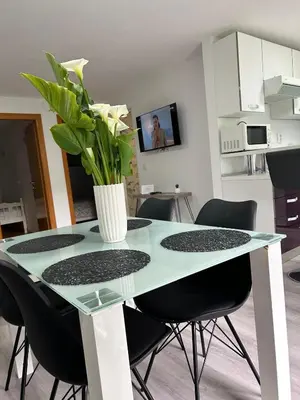 Kuhinja ili čajna kuhinja u objektu Villa Bubalo