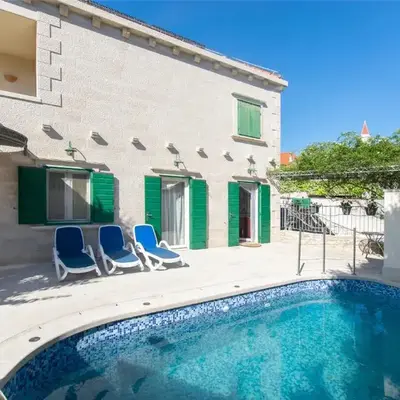 Villa Serena