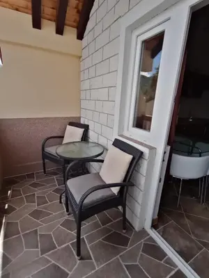 Prostor za sjedenje u objektu