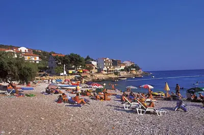 Priroda u blizini apartmana