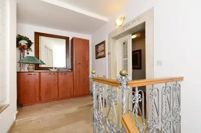 Tlocrt objekta Seaside holiday house Baska Voda - Makarska - 16138