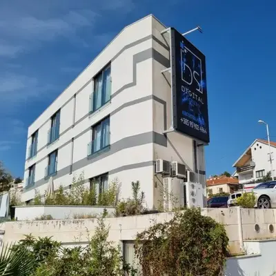 Jona Rooms Podstrana