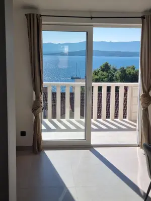 Priroda u blizini privatnih smještaja