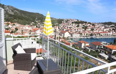 Priroda u blizini apartmana