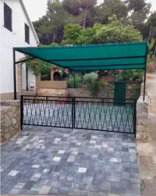 Tlocrt objekta The whole Mario's house for rent