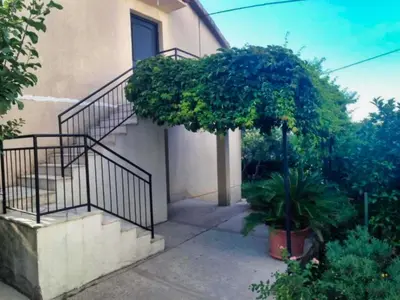 Vrt u objektu The whole Mario's house for rent