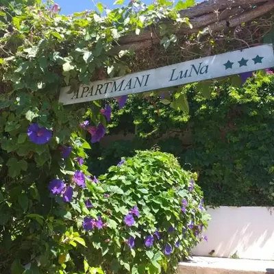 Apartmani LuNa