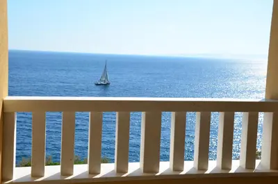 Priroda u blizini apartmana