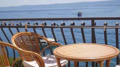 Priroda u blizini apartmana