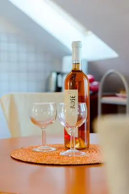 Pića u objektu Villa Stella