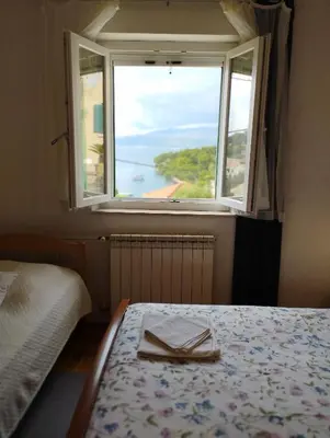 Priroda u blizini apartmana