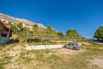 Priroda u blizini apartmana