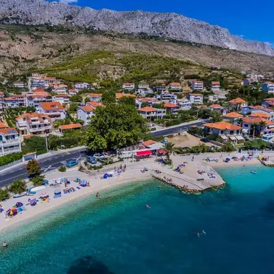 Apartments Beach Dugi rat