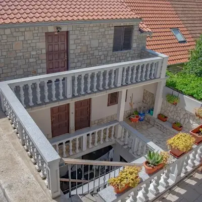 Apartments Daira