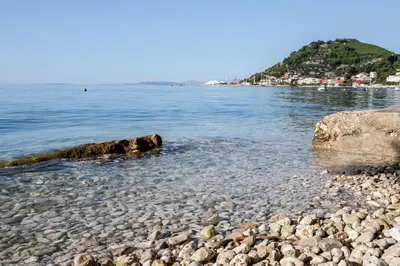 Priroda u blizini apartmana