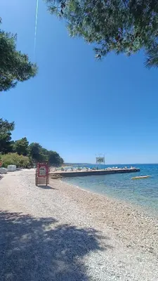 Priroda u blizini apartmana
