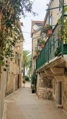 Okolica apartmana ili susjedstvo u blizini