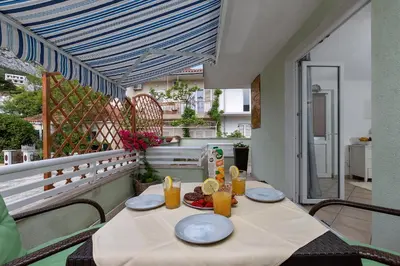 Pića u objektu Apartmani Luna