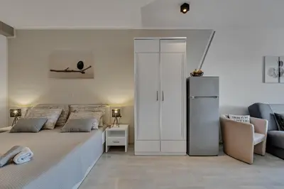Prostor za sjedenje u objektu
