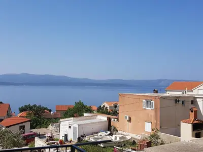 Priroda u blizini apartmana