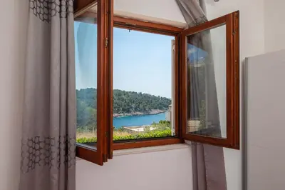 Priroda u blizini apartmana
