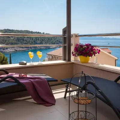 Apartments Babic