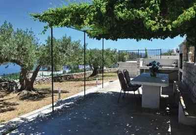 Priroda u blizini vikendica