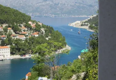 Priroda u blizini apartmana
