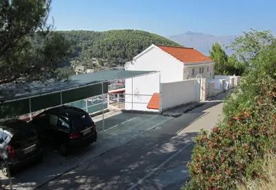 Priroda u blizini apartmana