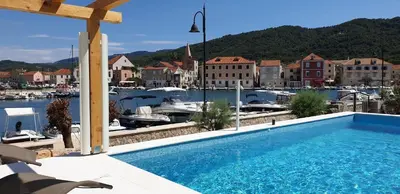 Priroda u blizini vikendica