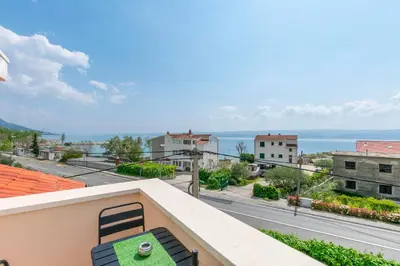 Priroda u blizini apartmana