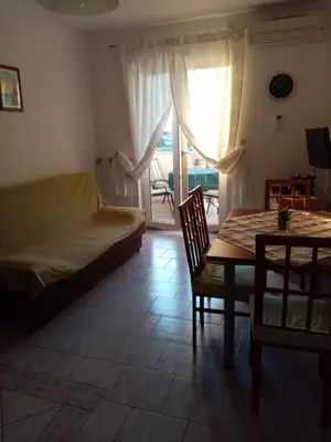 Prostor za sjedenje u objektu