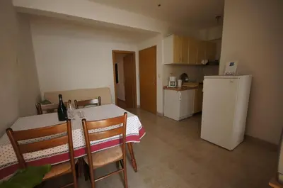 Kuhinja ili čajna kuhinja u objektu Apartment 75-6