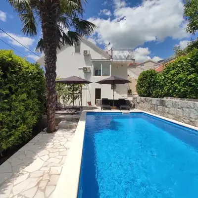 Vacation house Palma