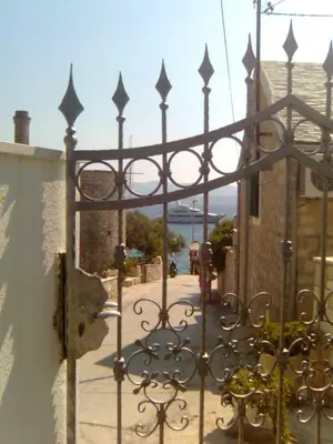 Priroda u blizini apartmana