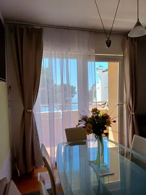 Prostor za sjedenje u objektu