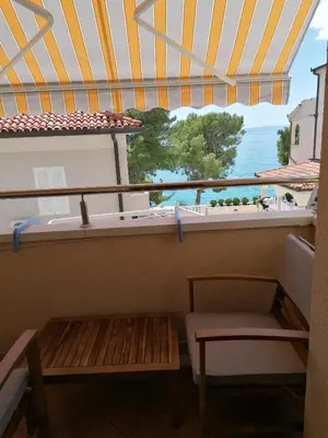Priroda u blizini apartmana
