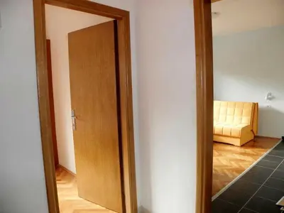 Prostor za sjedenje u objektu