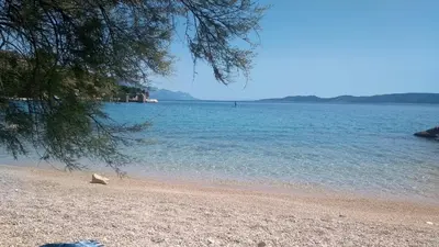 Priroda u blizini privatnih smještaja