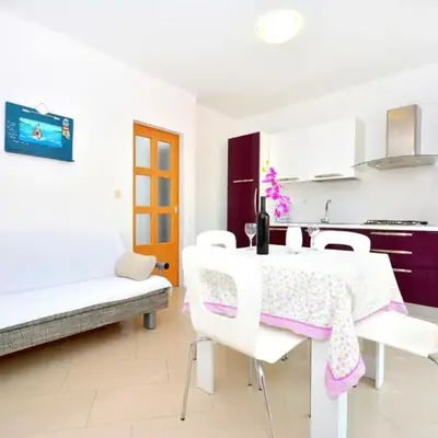 Apartments Dida