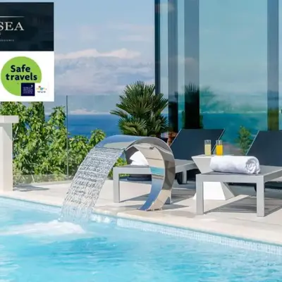 Luxury Villa Vitae