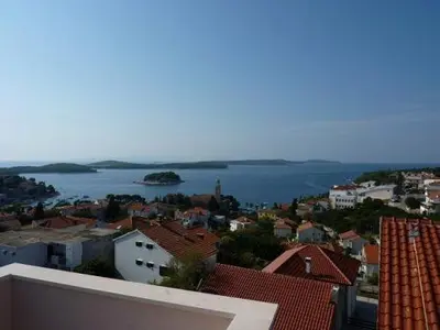 Priroda u blizini privatnih smještaja