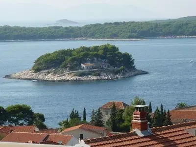 Priroda u blizini privatnih smještaja