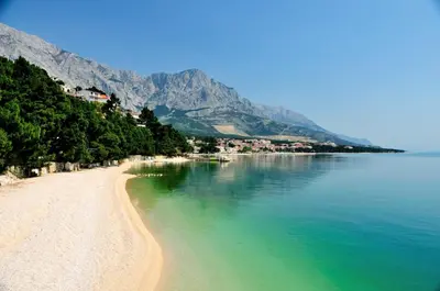 Priroda u blizini apartmana