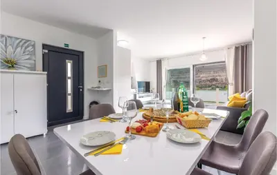 Hrana u vikendici ili u blizini