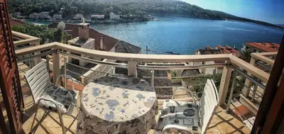 Priroda u blizini apartmana
