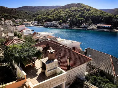 Priroda u blizini apartmana